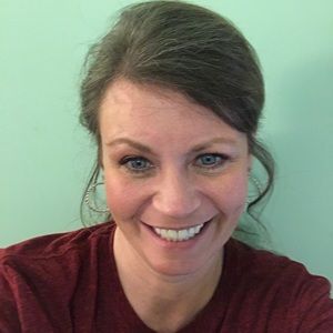 Meet your Posher, April